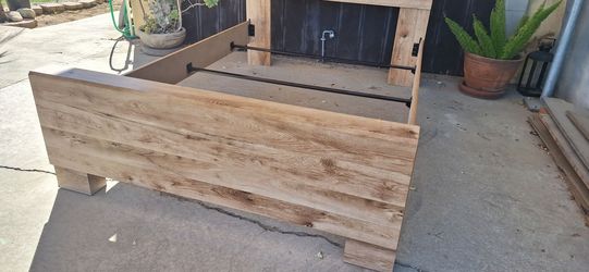 Frame  like new