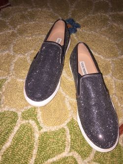 Steve Madden