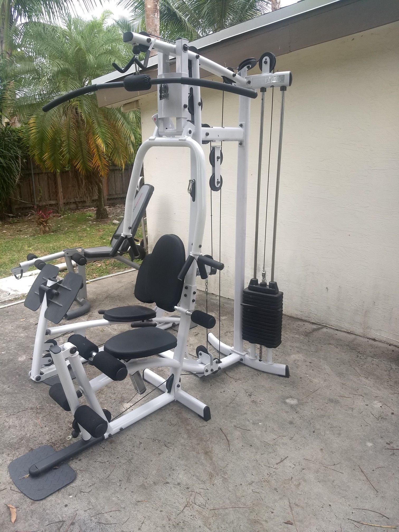 Home gym for Sale in Homestead, FL OfferUp