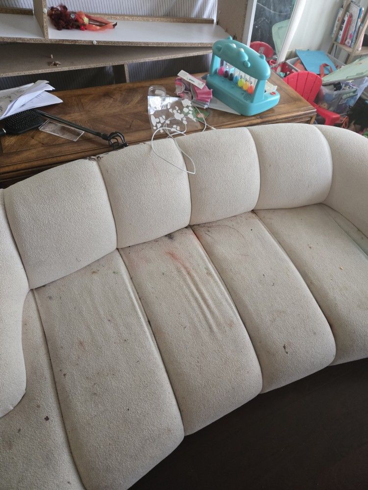 Free Couch