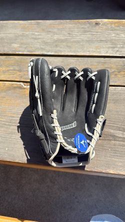 Mizuno softball glove