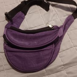 Travel Bag