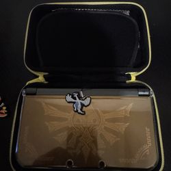 Nintendo New 3ds Xl 
