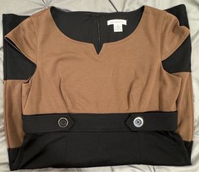 Liz Claiborne women’s size 12 dress like new