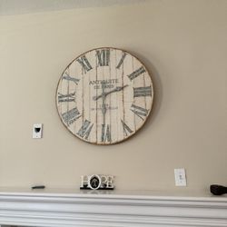 Clock