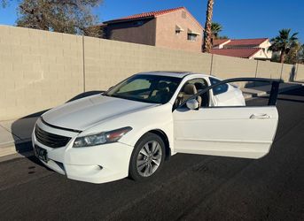 2009 Honda Accord