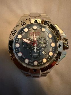 Invicta watcch