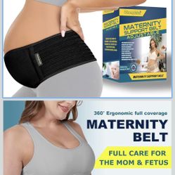 Maternity Belt