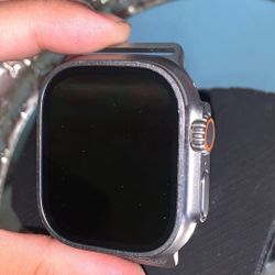 Apple Watch Ultra 2