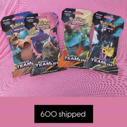Pokemon