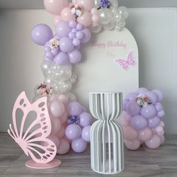 Decoracion De Cumpleaños 