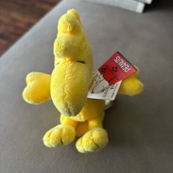Wood Stock Shoulder Buddy 
