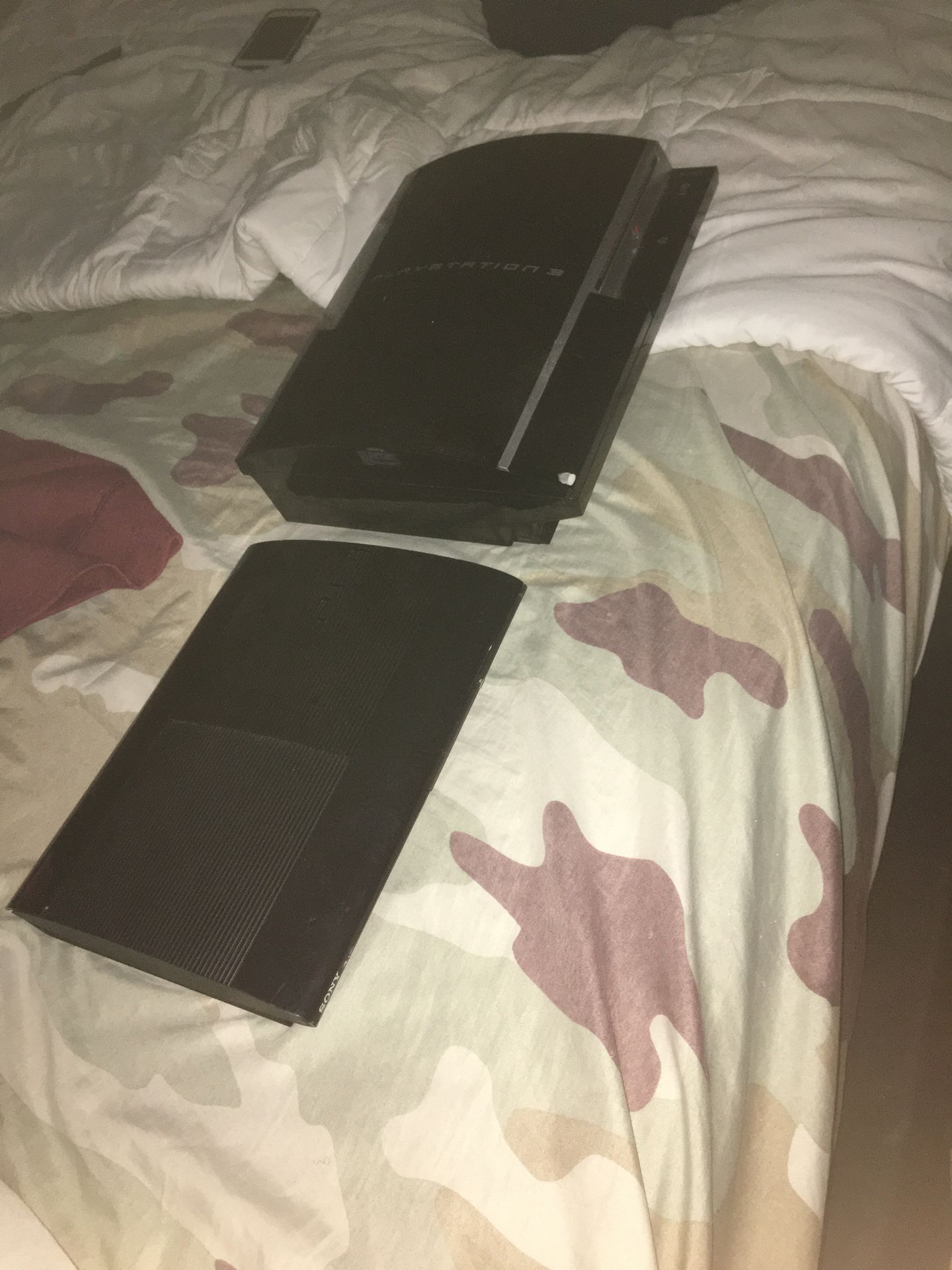PS3 2 for 1