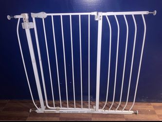 Baby gate