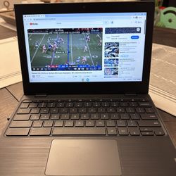 Lenovo Chromebook