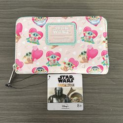 Brand New! Star Wars Wallet! 
