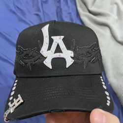 thirty one hats LA thorns