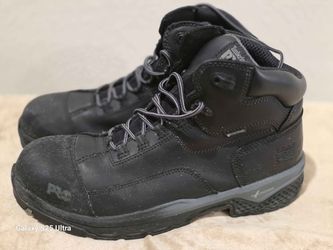 Timberland Pro Men's 12M (TB!A!XJP001)