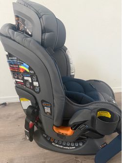 Chicco car seat