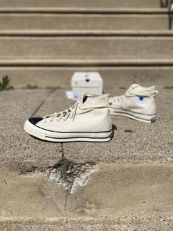 Fear Of God Chucks Taylor All Star size 10.5