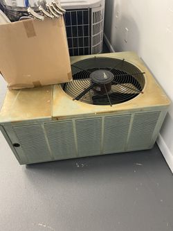 Central AC