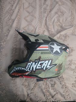 Bmx helmet kids xs