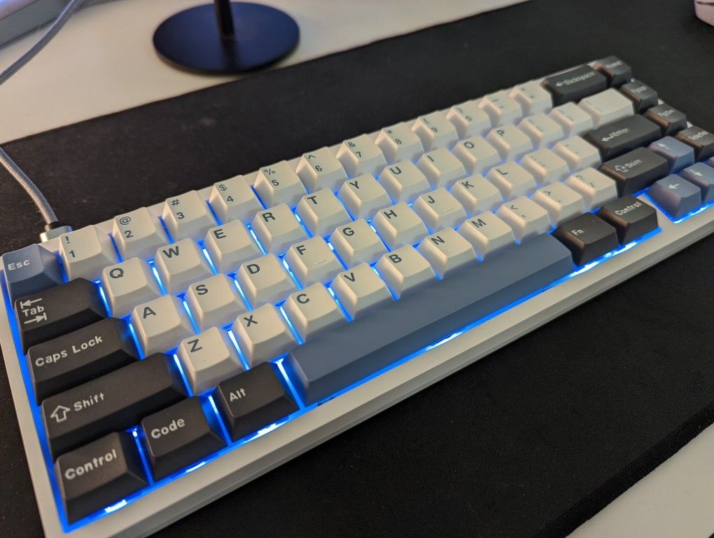 Premium Custom Mechanical Keyboard 