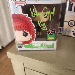 Pop Funko Peggy Bundy