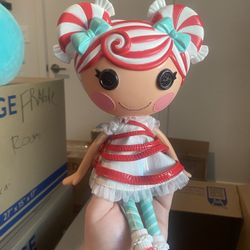 Lalaloopsy Doll