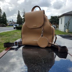 Calvin Klein Backpack Purse