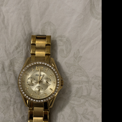 Fossil Women Watch