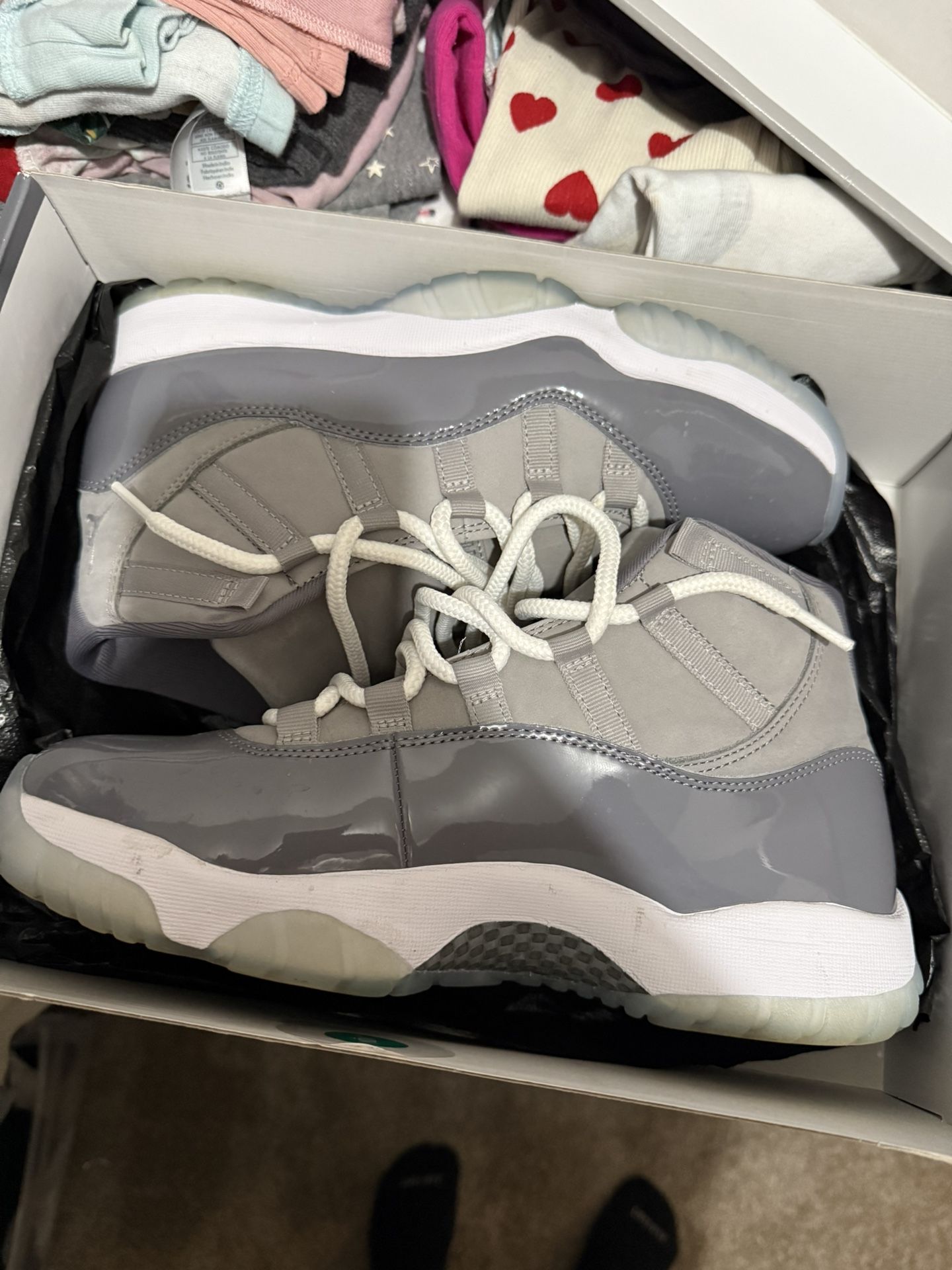 Jordan’s For Sale