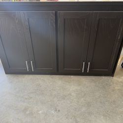 Builder Grade David Weekly Cabinets 