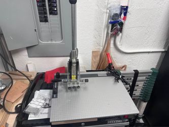 Metallic Elephant KSFT-0984 Hot Foil Stamping Machine