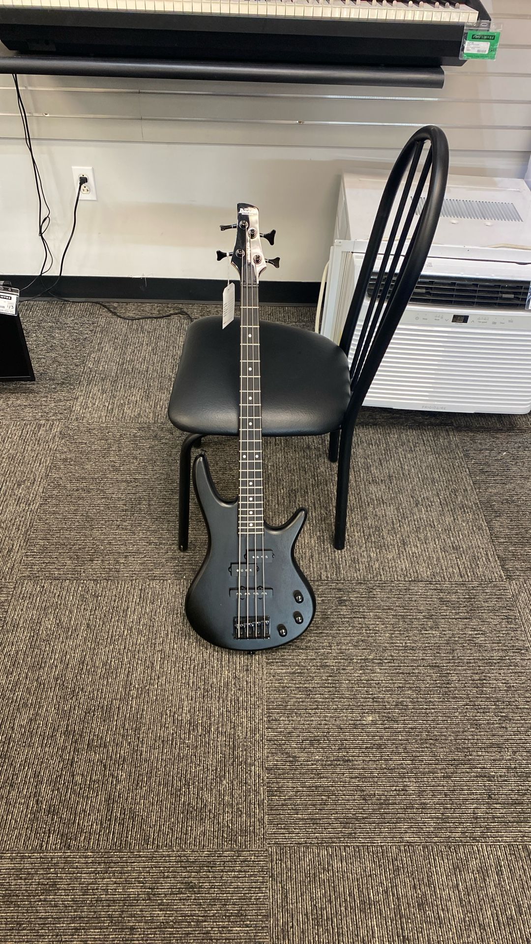 Bass Electric Guitar
