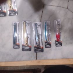 Brand New Fishing Hooks 