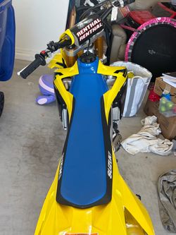 Dirtbike