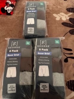 Boxer Briefs