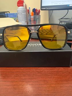 New in the box SOJO sunglasses