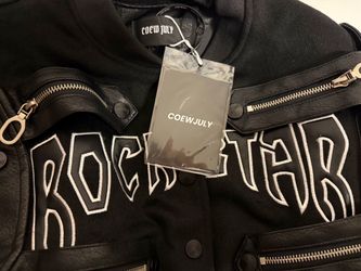 coat