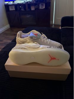 Jordan tiempo street gato size 11