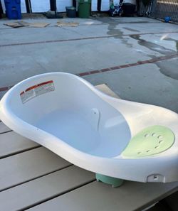 Sit and Seat Tub
