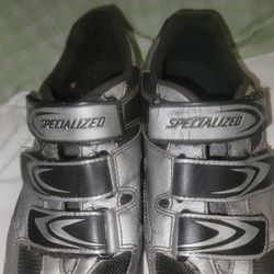 Road Bike Shoes 