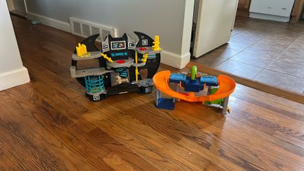 Toys
