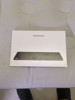 Galaxy tablet a11 plus 5G