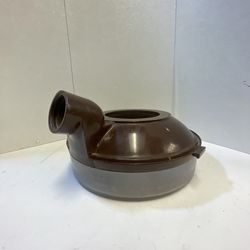 Rainbow Model R-1650 Replacement WATER TANK BASIN for Canister Vacuum Part OEM