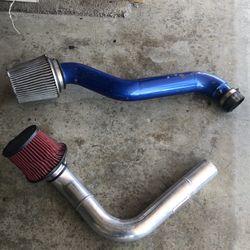 Cold Intake For Hondas