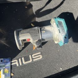 Makita Router
