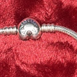Pandora Bracelet