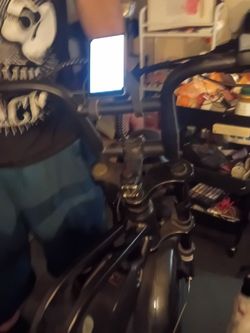 Electric bike